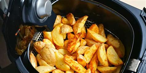 Receitas para Airfryer Deliciosas opções de refeições saudáveis