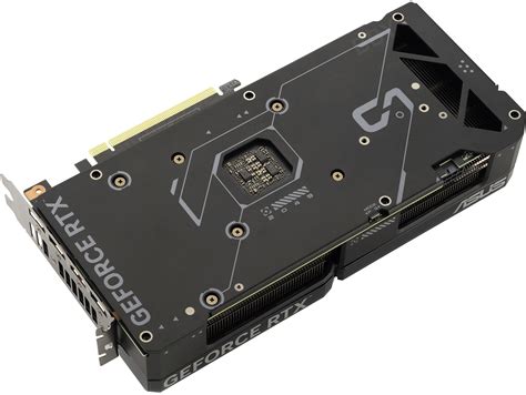 Best Buy ASUS NVIDIA GeForce RTX 4070 12GB GDDR6X PCI Express 4 0