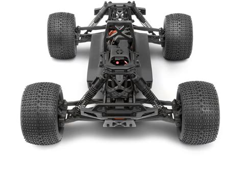 Hpi Savage Xl Flux V Gtxl Monster Truck Rtr Scale Wd Brus