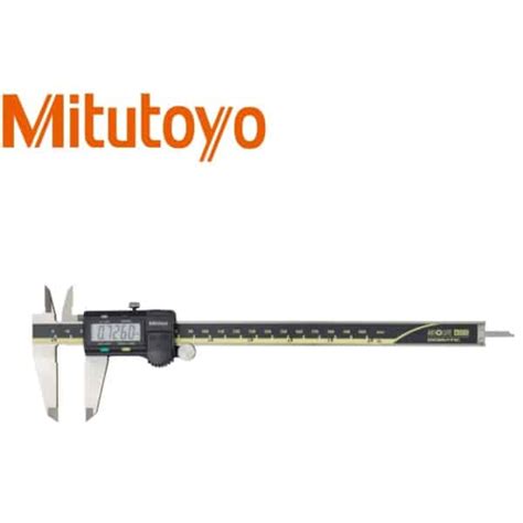 Mitutoyo Digital Absolute Digimatic Caliper Inch Metric