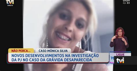 Mónica Silva Tudo O Que Se Sabe Até Agora Sobre O Desaparecimento Dois às 10 Tvi