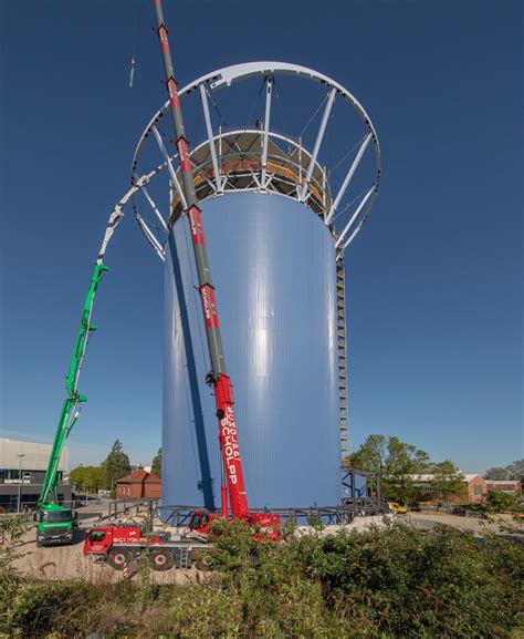 Energie Und Zukunftsspeicher Heidelberg Materials Deutschland