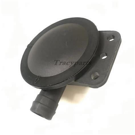Engine Crankcase Vent Valve PCV For Land Rover LR3... – Vicedeal