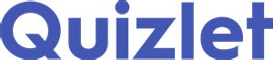 QUIZLET Logo Download png