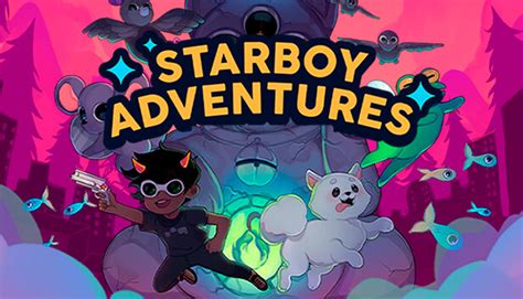 Starboy Adventures On Steam