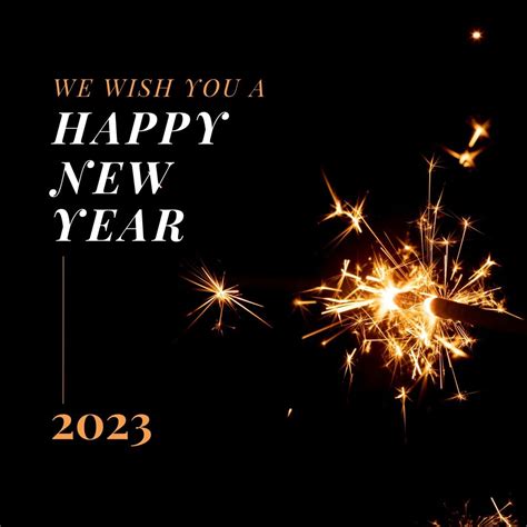 2023 Happy New Year Fireworks Wallpapers - Wallpaper Cave