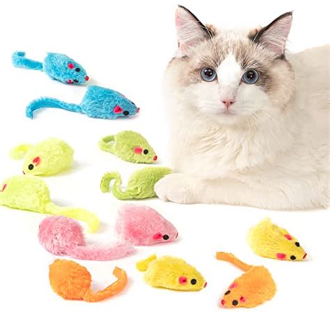 Cats Can’t Get Enough of These Irresistible Catnip Toys - JammieCat.com