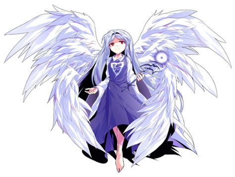 Sariel (Touhou Project) | VS Battles Wiki | Fandom