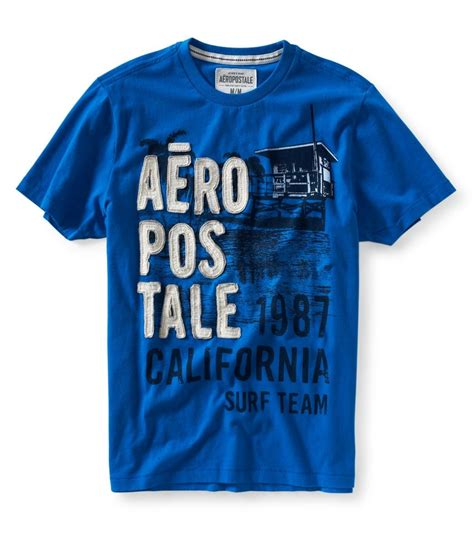 Aeropostale Shirts For Men