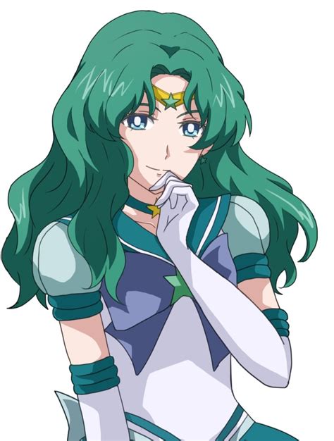 Sailor Neptune Bishoujo Senshi Sailor Moon Anime