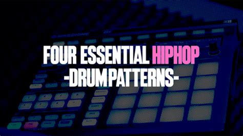 Lofi Drums Ultimate Guide For Lofi Drum Samples Patterns And Loops [recommended Plugins