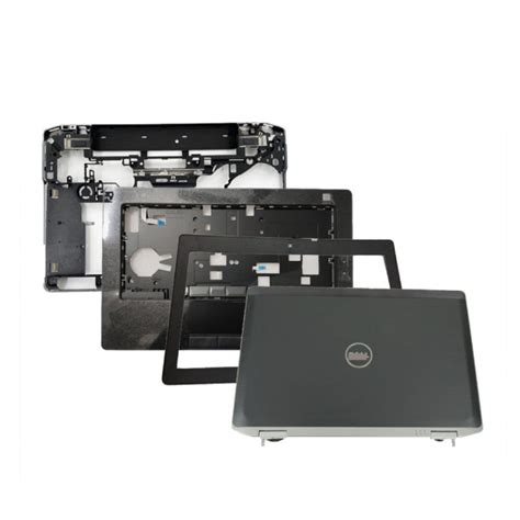 Dell Latitude E Top Bottom Casing Cover Lapsol Technologies