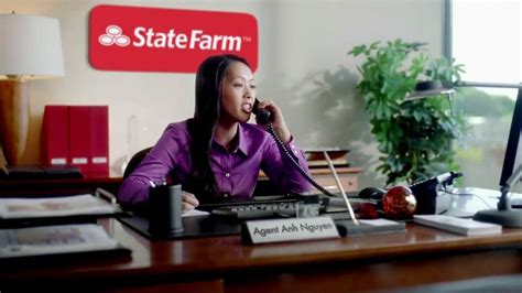 State Farm Tv Commercial For State Of Separation Ispottv