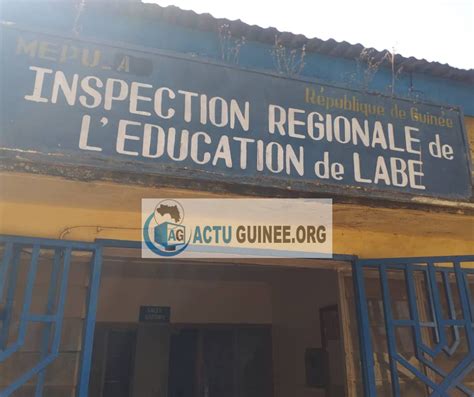 Ducation Lab La R Gion Enregistre De R Ussite L Examen Du Cee