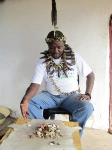 Sangoma Healing & Sangoma Visits. - Eshowe