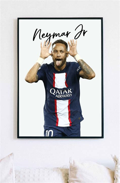 Neymar Jr Paris Saint Germain Psg Brazil World Cup Neymar Dancing