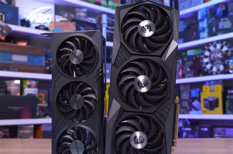 Nvidia GeForce RTX 4060 vs. RTX 4060 Ti: $300 or $400 GPU Upgrade? | TechSpot