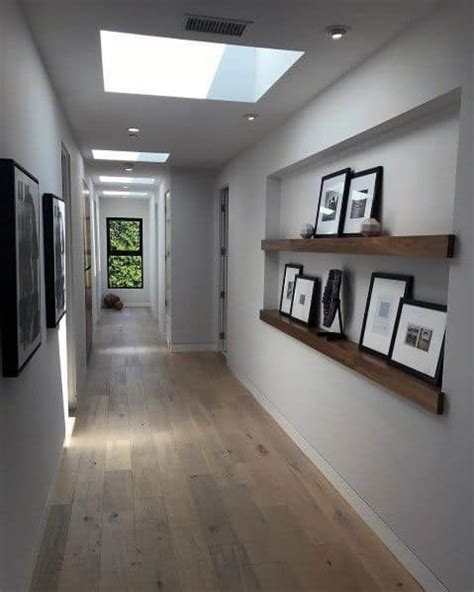 Top 40 Best Recessed Wall Niche Ideas Interior Nook Designs