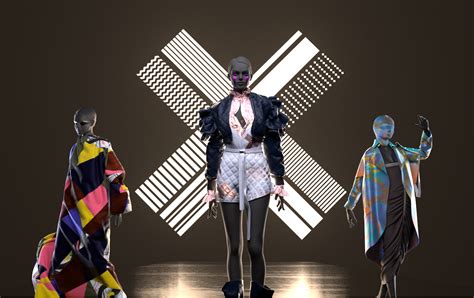 Learn Digital Fashion An Exciting Career Path For 3d Artists