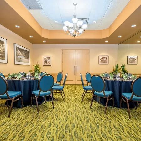 Rosen Centre Hotel Orlando Convention Center in Orlando | Prices ...