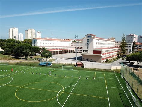 Adn Escolas Col Gio Marista De Carcavelos Mais Educativa