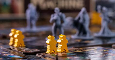 The Best Board Games Of 2023 So Far Polygon