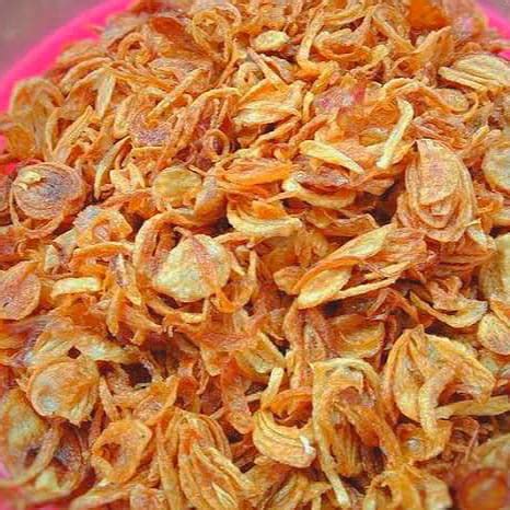 Jual Bawang Goreng Sultan 100 Gr Asli Tanpa Tepung Sumenep Brebes