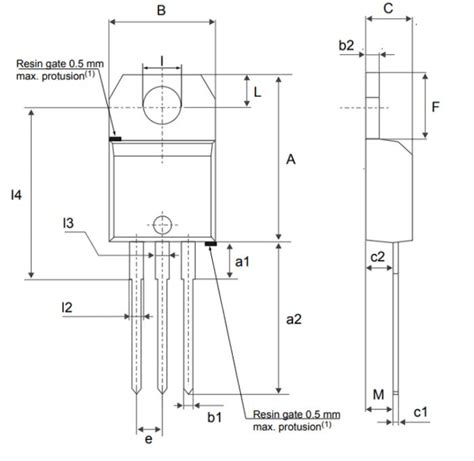 Bta12 600b Application Circuit Diagram