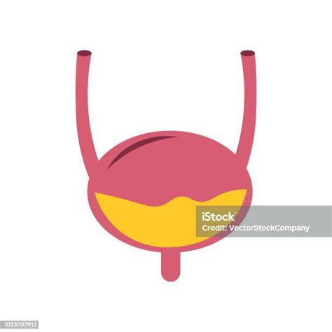 Blaas Pictogram Vector Teken En Symbool Geïsoleerd Op Een Witte