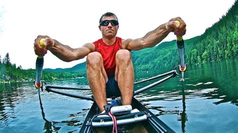 Ten Reasons Why Rowing Is The Perfect Workout – Bainbridge Island Rowing