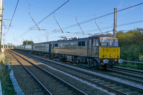 Class 86401 Class 86401 Christopher Flickr