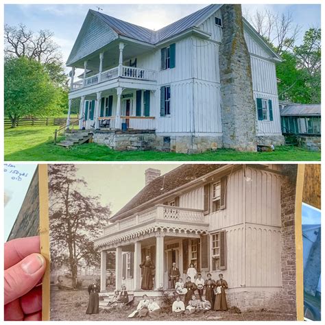 Lawyer discovers Revolutionary War fort inside home
