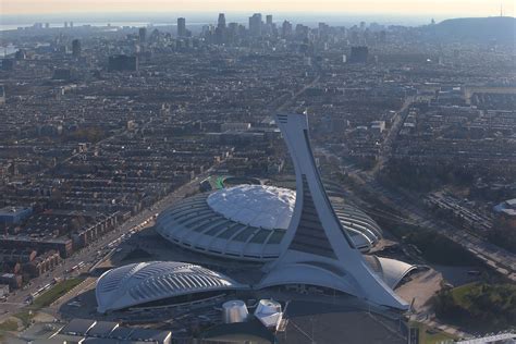 Visit the Montreal Biodome Year-Round