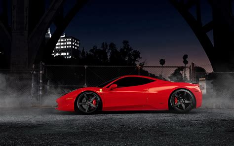 🔥 [48+] Ferrari 458 Italia Wallpapers Widescreen | WallpaperSafari