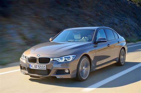 2014 BMW 335i XDrive M Sport Review