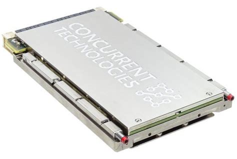 TP B9x 3sd RCx Rugged 3U CompactPCI Processor LVD Systems Srl