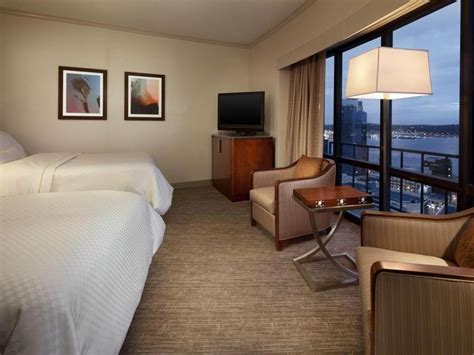 The Westin Seattle in Seattle (WA) - Room Deals, Photos & Reviews