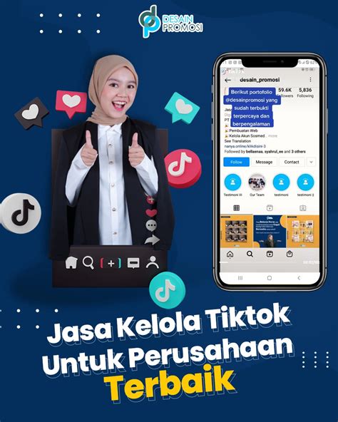 3 Strategi Tingkatkan Penjualan Tiktok Pasti Viral