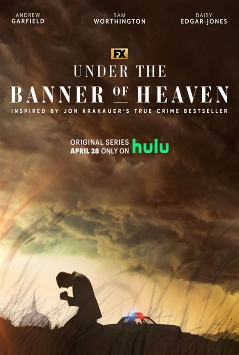 Primer Avance De Under The Banner Of Heaven Una Historia De Fe