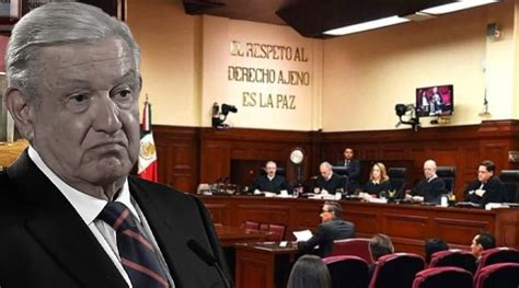 Califica Amlo De “santa Inquisición” Al Ine Por Censura A Mañaneras Y