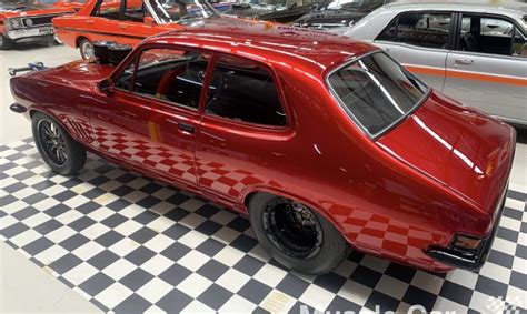 1972 Holden Lj Torana 2 Door Sold Muscle Car Warehouse