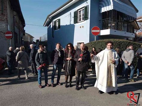 Rivarolo Canavese Frazione Pasquaro Festeggia Le Tradizioni Foto E