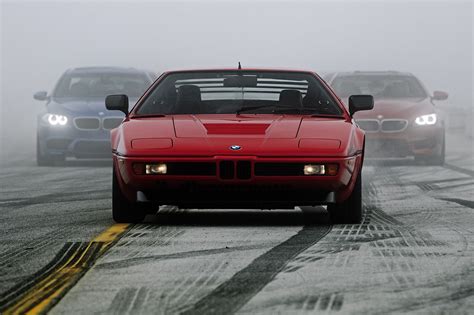 Bmw Celebrates 40th Anniversary Of First Us Race Win At 2015 Amelia