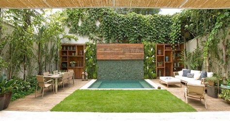 20 Private Backyard Garden Ideas You Should Check | SharonSable