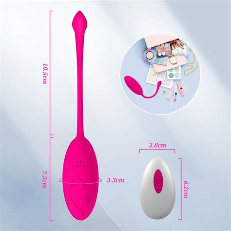 Mini Wearable Vibrator For Women Female Panty Sex Adult Toys For Women