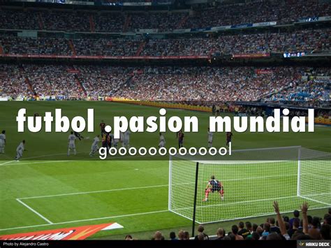 futbol .pasion mundial | PDF