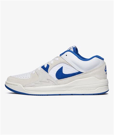 White Jordan Jordan Stadium White Game Royal Svd