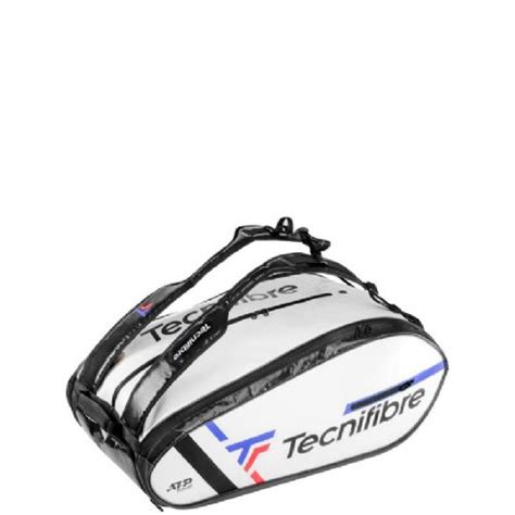 Torba Tecnifibre ATP Tour Endurance White 15R Enaa