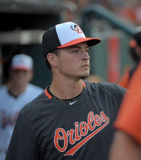 Orioles minor league All-Stars: New major leaguer Jordan Westburg, new ...