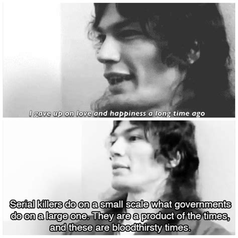 Richard Ramirez Quotes - ShortQuotes.cc